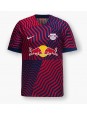 RB Leipzig Dani Olmo #7 Auswärtstrikot 2023-24 Kurzarm